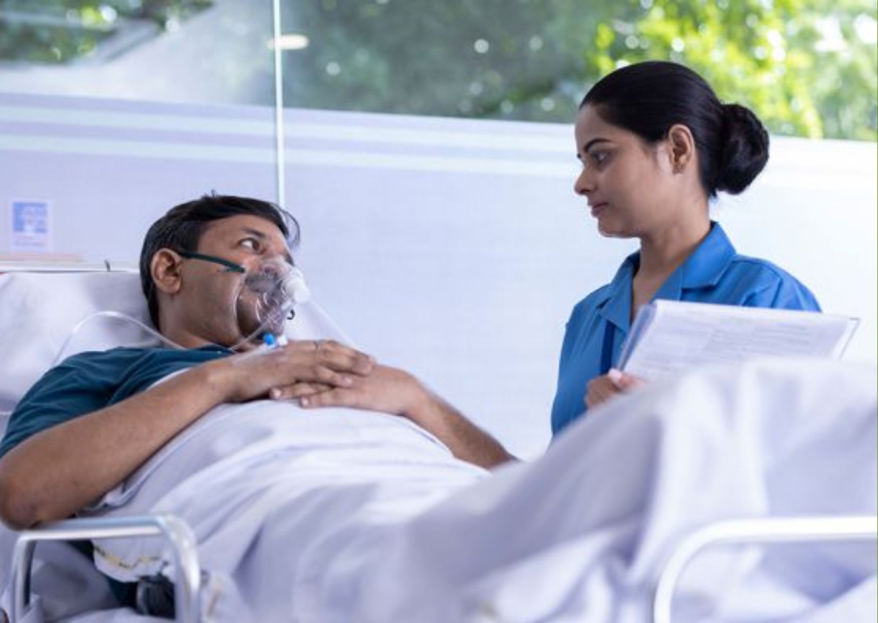 स्वास्थ्य परामर्श